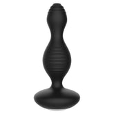 EStimulation Vibrating Buttplug - Adult Planet - Online Sex Toys Shop UK